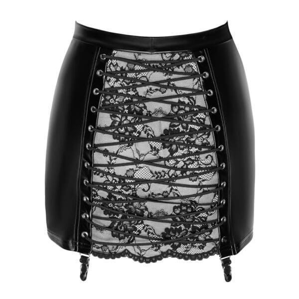NOIR-HANDMADE-F341-noir-handmade-corset-mini-skirt-black-love-shop-germasogia NOIR-HANDMADE-F341-noir-handmade-corset-mini-skirt-black-love-shop-germasogia