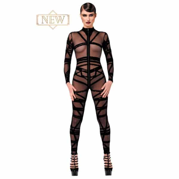 NOIR-HANDMADE-F357-noir-handmade-bondesque-catsuit-black-love-shop-cyprus NOIR-HANDMADE-F357-noir-handmade-bondesque-catsuit-black-love-shop-cyprus