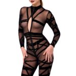 NOIR-HANDMADE-F357-noir-handmade-bondesque-catsuit-black-love-shop-germasogia