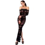 NOIR-HANDMADE-F358-noir-handmade-bondesque-opera-off-shoulder-long-dress-black-love-shop-limassol