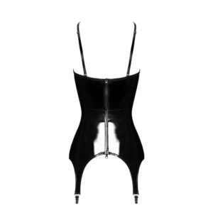 NOIR-HANDMADE-F381-noir-handmade-dominae-venom-pvc-corset-belt-black-sex-shop-cyprus