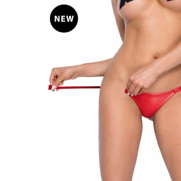 NOIR-HANDMADE-P013-noir-handmade-powerwetlook-red-thong-double-opening-love-shop-cyprus NOIR-HANDMADE-P013-noir-handmade-powerwetlook-red-thong-double-opening-love-shop-cyprus