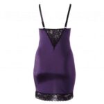 Plus-Size-Purple-Chemise-sexshop-cyprus