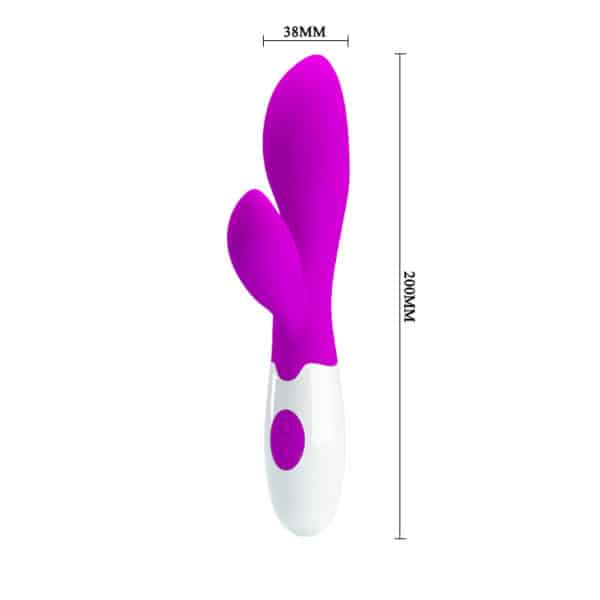 Pretty-Love-Newman-Rabbit-Vibrator-sexshop-Nicosia Pretty-Love-Newman-Rabbit-Vibrator-sexshop-Nicosia