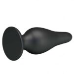 Pretty-Love-Silicone-Butt-Plug-Medium-sexshop-Nicosia