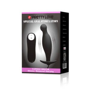 Pretty-Love-Special-Plug-with-Remote-Control-sexshop-Nicosia