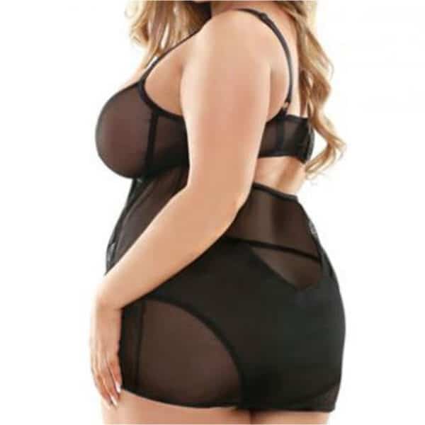 Sydney-Cutout-Babydoll-and-Panty-Set-sexshop-Cyprus Sydney-Cutout-Babydoll-and-Panty-Set-sexshop-Cyprus