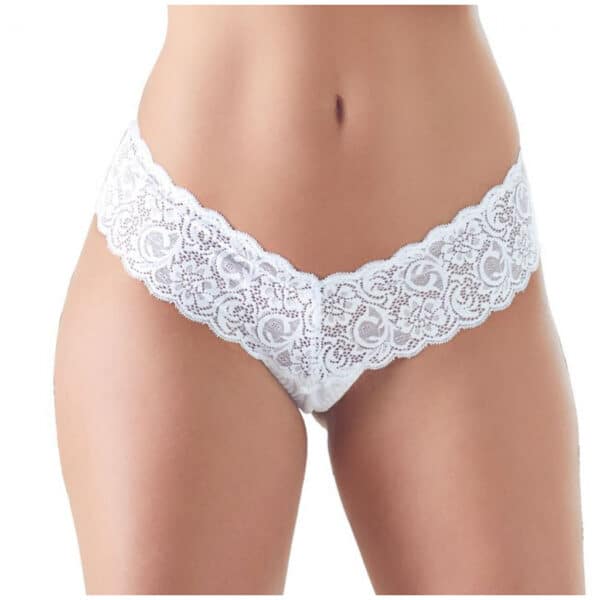 White-Lace-String-with-Pearls-sexshop-Paphos White-Lace-String-with-Pearls-sexshop-Paphos