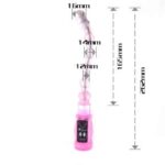 bendable-flexible-spine-vibrating-anal-beads-vibrator-sexshop-Limassol