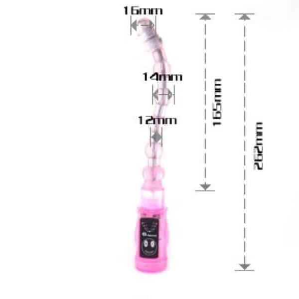 bendable-flexible-spine-vibrating-anal-beads-vibrator-sexshop-Limassol bendable-flexible-spine-vibrating-anal-beads-vibrator-sexshop-Limassol