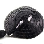 black-heart-burlesque-sequin-nipple-black-tassels-sexshop-Limassol