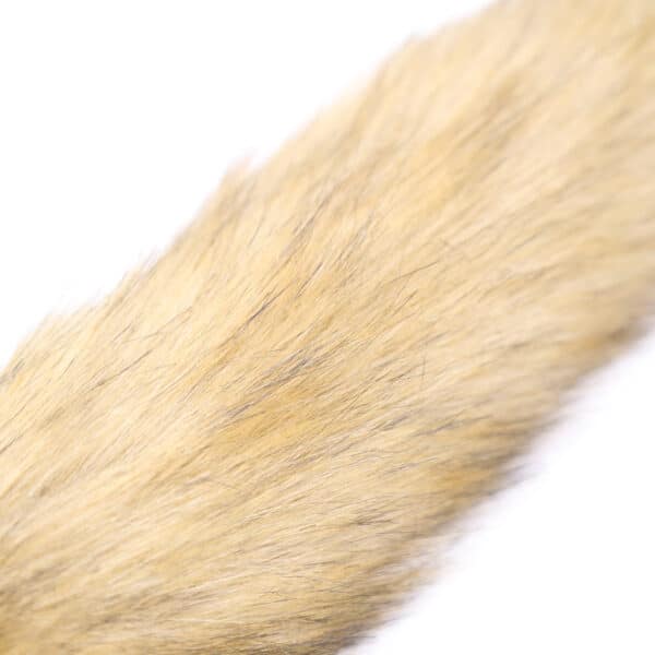 fur-fox-tail-sensual-flogger-whip-60-cm-Limassol-sexshop fur-fox-tail-sensual-flogger-whip-60-cm-Limassol-sexshop