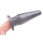 jelly-soft-black-finger-plug-75-cm-loveshop-cy