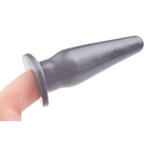 jelly-soft-black-finger-plug-75-cm-loveshop-cy