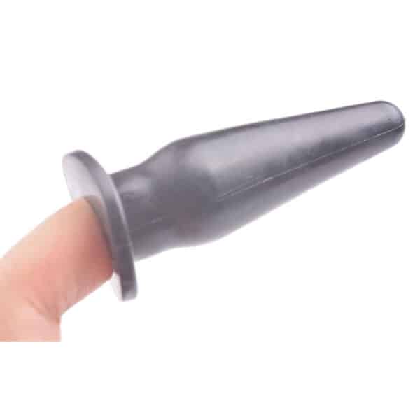 jelly-soft-black-finger-plug-75-cm-loveshop-cy