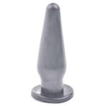 jelly-soft-black-finger-plug-75-cm-sexshop-Cyprus