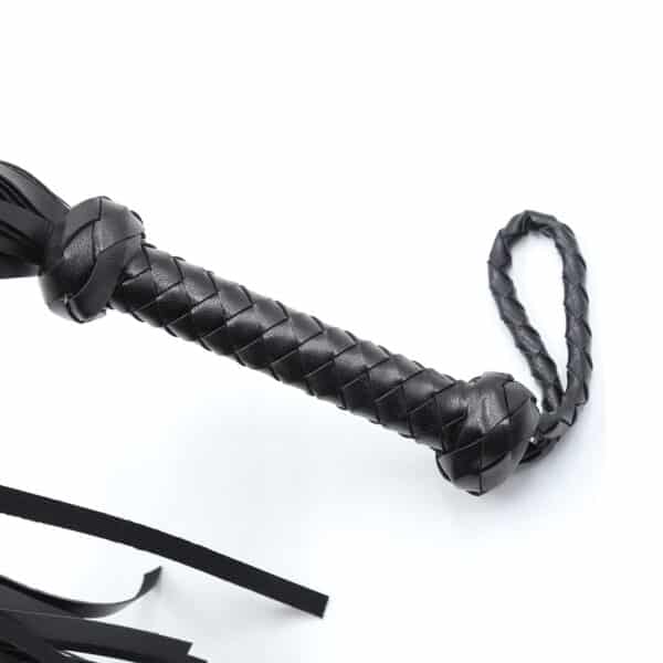 masters-black-bdsm-flogger-whip-49-cm-loveshop-Limassol masters-black-bdsm-flogger-whip-49-cm-loveshop-Limassol