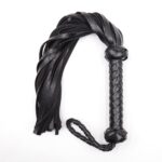 masters-black-bdsm-flogger-whip-49-cm-loveshop-cy