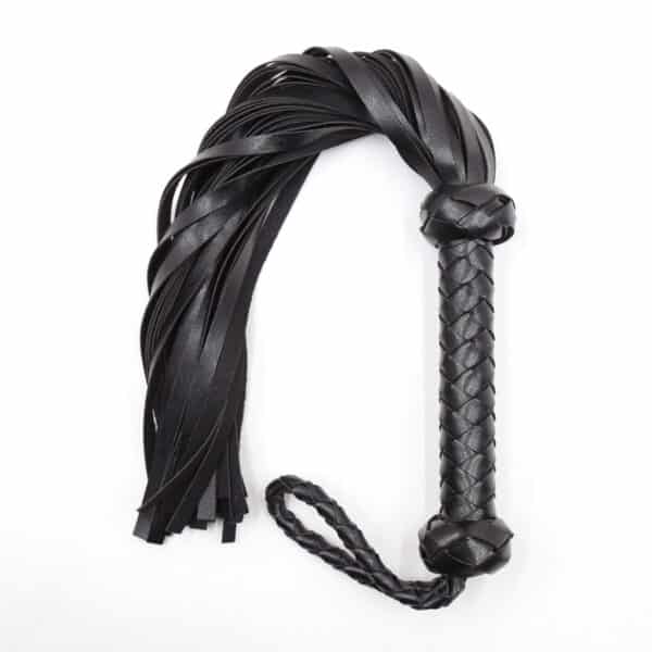 masters-black-bdsm-flogger-whip-49-cm-loveshop-cy