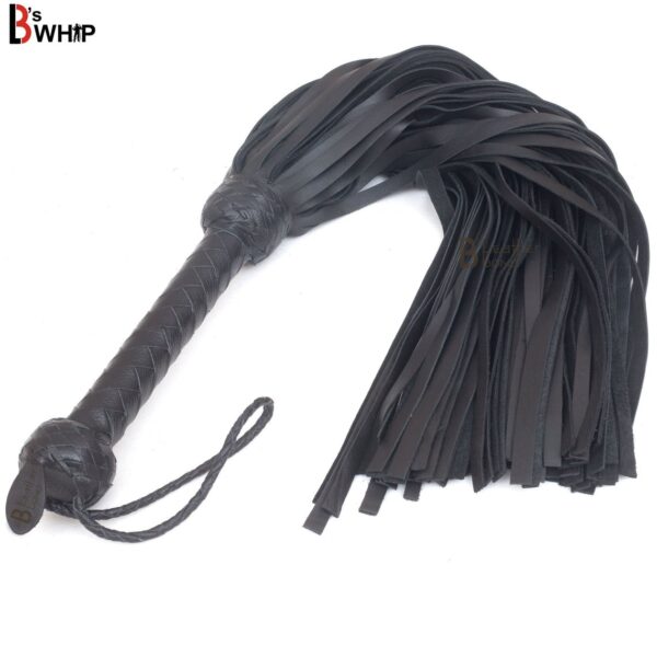 masters-black-bdsm-flogger-whip-49-cm-sex-shop-Limassol masters-black-bdsm-flogger-whip-49-cm-sex-shop-Limassol