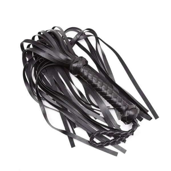 masters-black-bdsm-flogger-whip-49-cm-sexshop-Larnaca masters-black-bdsm-flogger-whip-49-cm-sexshop-Larnaca