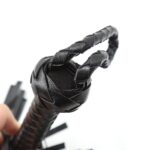 masters-black-bdsm-flogger-whip-49-cm-sexshop-cyprus