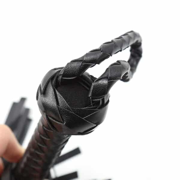 masters-black-bdsm-flogger-whip-49-cm-sexshop-cyprus masters-black-bdsm-flogger-whip-49-cm-sexshop-cyprus