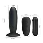mr-play-wireless-remote-control-vibrating-anal-plug-sexshop-Larnaca