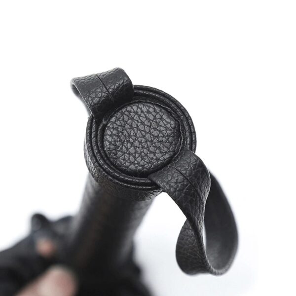 naughty-toys-80-tails-black-leather-flogger-whip-42-cm-sexshop-Paphos naughty-toys-80-tails-black-leather-flogger-whip-42-cm-sexshop-Paphos