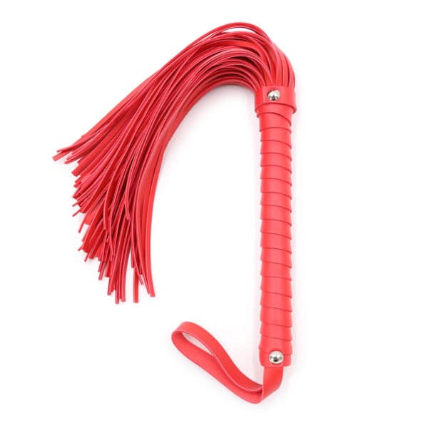 naughty-toys-80-tails-red-leather-flogger-whip-42-cm-sexshopcy naughty-toys-80-tails-red-leather-flogger-whip-42-cm-sexshopcy
