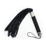 naughty-toys-black-bondage-spanking-flogger-45-cm-sexshop-Cyprus