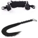 naughty-toys-flirty-black-soft-bondage-set-loveshop-cy