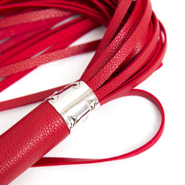 naughty-toys-red-bondage-spanking-flogger-43-cm-Paphos-sexshop naughty-toys-red-bondage-spanking-flogger-43-cm-Paphos-sexshop