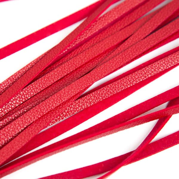 naughty-toys-red-bondage-spanking-flogger-43-cm-loveshop-Limassol naughty-toys-red-bondage-spanking-flogger-43-cm-loveshop-Limassol