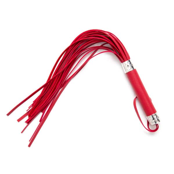 naughty-toys-red-bondage-spanking-flogger-43-cm-sexshop-Cyprus naughty-toys-red-bondage-spanking-flogger-43-cm-sexshop-Cyprus