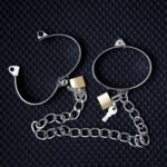 small-metal-handcuffs-or-ankle-cuffs-55-x-45cm-Limassol-sexshop