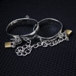 small-metal-handcuffs-or-ankle-cuffs-55-x-45cm-loveshop-Limassol