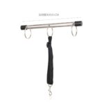 spreader-bar-with-neoprene-detachable-collar-with-wrist-sexshop-Nicosia