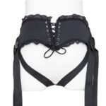 universal-harness-strap-on-s-l-with-lumbar-support-and-dildo-loveshop-Cyprus