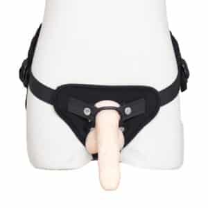 universal-harness-strap-on-s-l-with-lumbar-support-and-dildo-loveshop-cy-7