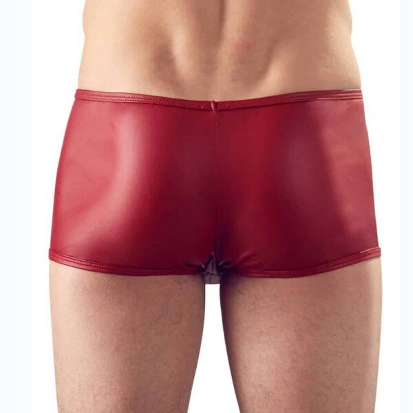 10605-svenjoyment-shiny-red-boxer-love-shop-cyprus 10605-svenjoyment-shiny-red-boxer-love-shop-cyprus