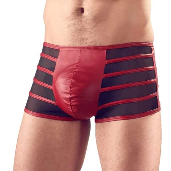 10605-svenjoyment-shiny-red-boxer-love-shop-limassol 10605-svenjoyment-shiny-red-boxer-love-shop-limassol