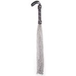 11097-naughty-toys-flogger-whip-metal-chain-tails-55-cm-love-shop-germasogia
