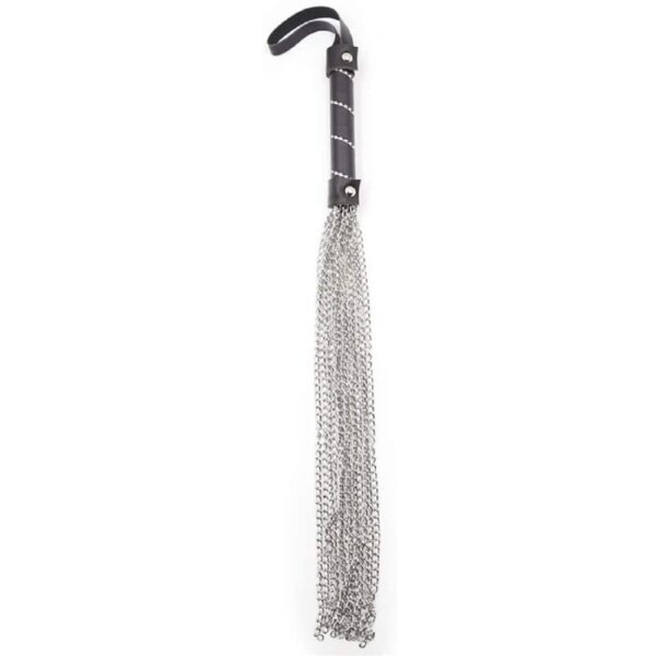 11097-naughty-toys-flogger-whip-metal-chain-tails-55-cm-love-shop-germasogia 11097-naughty-toys-flogger-whip-metal-chain-tails-55-cm-love-shop-germasogia