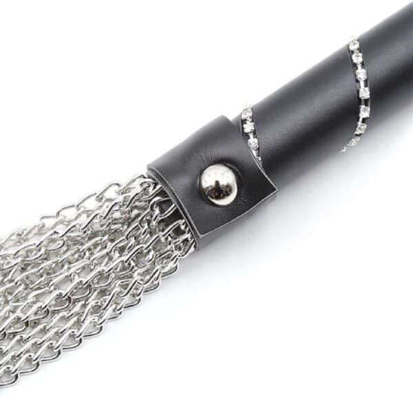 11097-naughty-toys-flogger-whip-metal-chain-tails-55-cm-love-shop-limassol 11097-naughty-toys-flogger-whip-metal-chain-tails-55-cm-love-shop-limassol