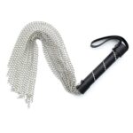 11097-naughty-toys-flogger-whip-metal-chain-tails-55-cm-sex-shop-germasogia