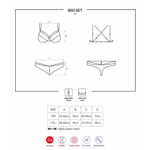 11131-Obsessive-White-Lacy-Set-sexshop-Larnaca-5 11131-Obsessive-White-Lacy-Set-sexshop-Larnaca-5