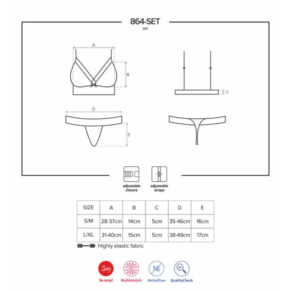 11135-Obsessive-Translucent-Mesh-Bra-with-Thong-sexshop-Paphos-5 11135-Obsessive-Translucent-Mesh-Bra-with-Thong-sexshop-Paphos-5