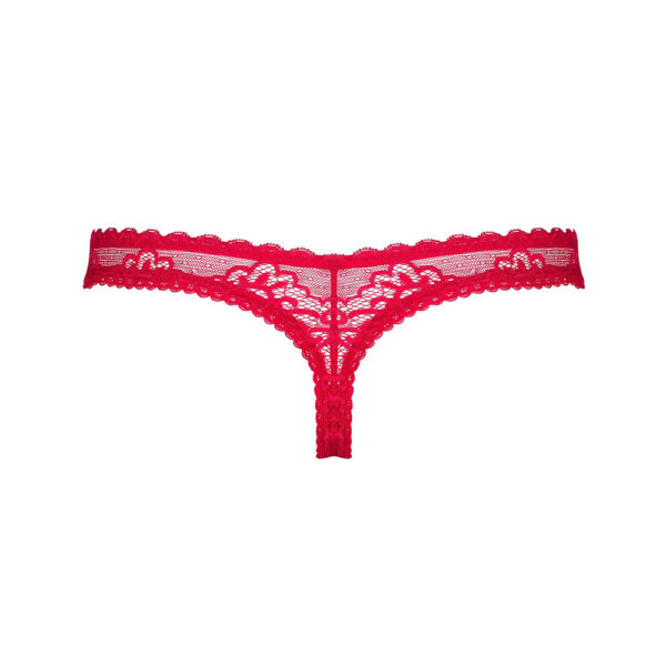 11217-Obsessive-Rougebelle-Lacy-Thong-Red-sexshop-Nicosia-3 11217-Obsessive-Rougebelle-Lacy-Thong-Red-sexshop-Nicosia-3