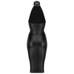 11983-noir-handmade-powerwetlook-pencil-dress-sexshop-Limassol